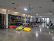 Erstes Mega-Knowledgecamp an der htw saar – htw saar blog
