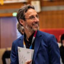 Weitere Eindrücke vom Tag der innovativen Lehre.